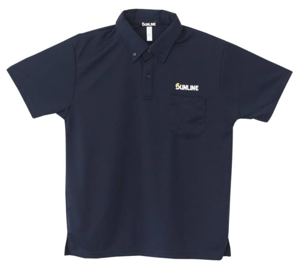 ✨美品　SUNLINE【サンライン】　黒シャツ　M サイズ✨ Amazon | [サンライン] シャツ PRODRYシャツ(長袖) SUW-04501CW